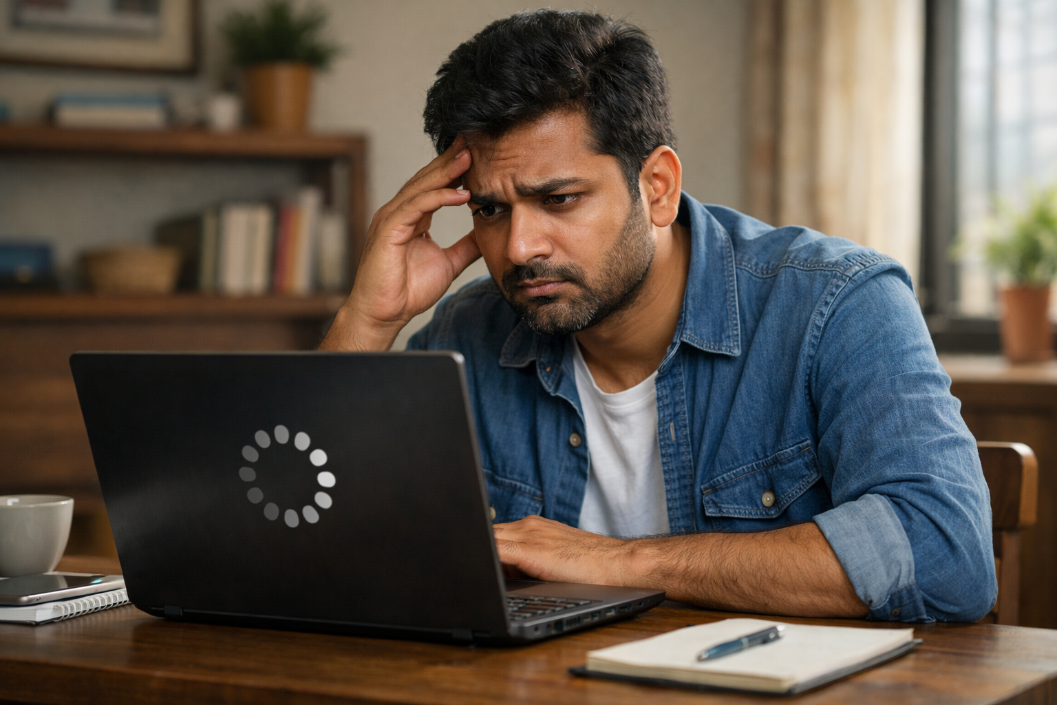 I Bought a Cheap Laptop in 2026 — Here’s What I Wish I Knew Before Wasting ₹50,000 Cheap Laptop Buying Mistake 2026 357868639