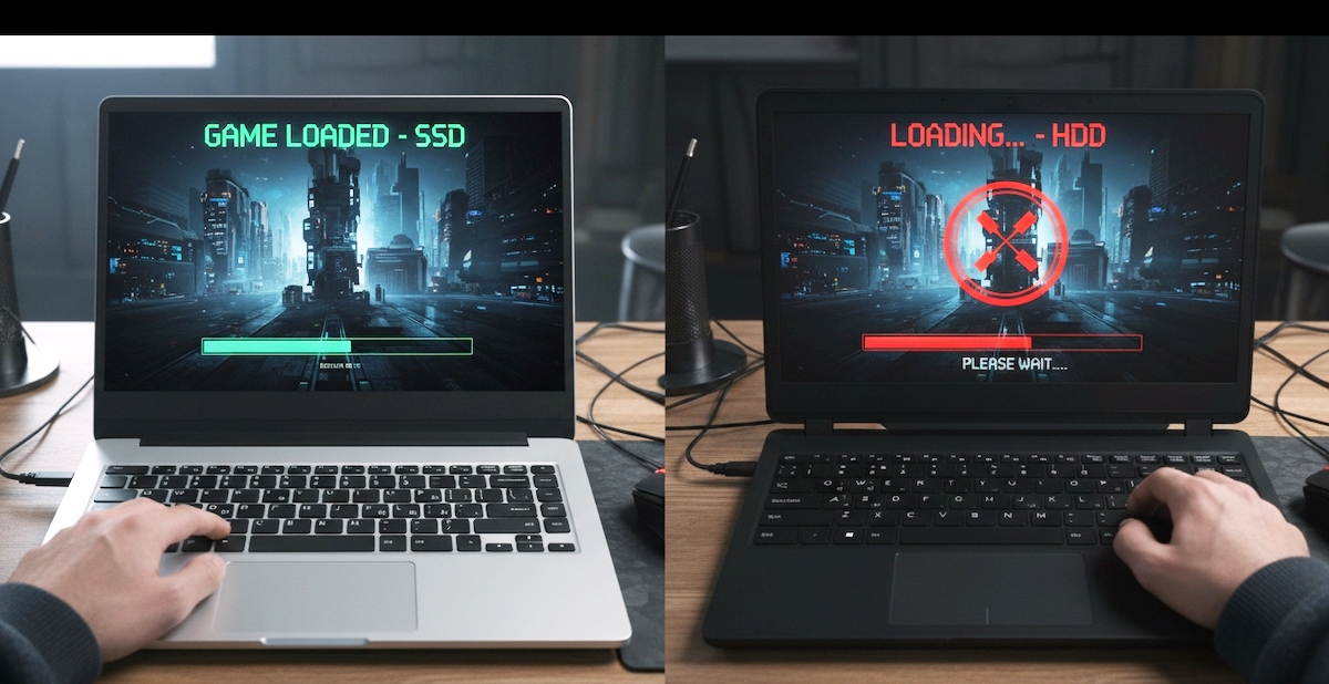 Ssd Vs Hdd 2026 989961902