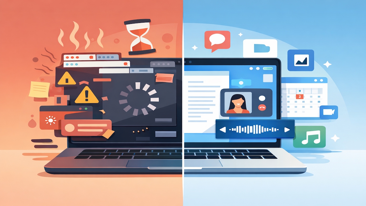 Why Ram Matters More Than Processor Laptop 2026 1295910824