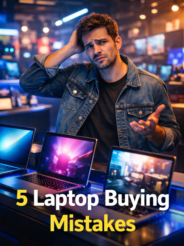 5 laptop buying mistakes everyone makes (2)